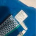 Smartwool scarf NWT