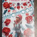 ARC set of Whichwood and Furthermore by Tahereh Mafi