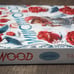 ARC set of Whichwood and Furthermore by Tahereh Mafi