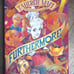 ARC set of Whichwood and Furthermore by Tahereh Mafi