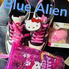 Hello Kitty Sneakers