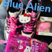 Hello Kitty Sneakers
