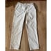 Lululemon Men’s Cream Pants off white size Medium