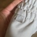 Lululemon Men’s Cream Pants off white size Medium