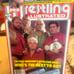 Pro Wrestling Illustrated Magazine December 1988 VF Ric Flair Four Horsemen WWF