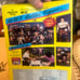 Pro Wrestling Illustrated Magazine December 1988 VF Ric Flair Four Horsemen WWF