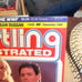 Pro Wrestling Illustrated Magazine December 1988 VF Ric Flair Four Horsemen WWF