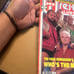 Pro Wrestling Illustrated Magazine December 1988 VF Ric Flair Four Horsemen WWF