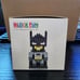 iBlock Fun Loz Diamond Block Batman