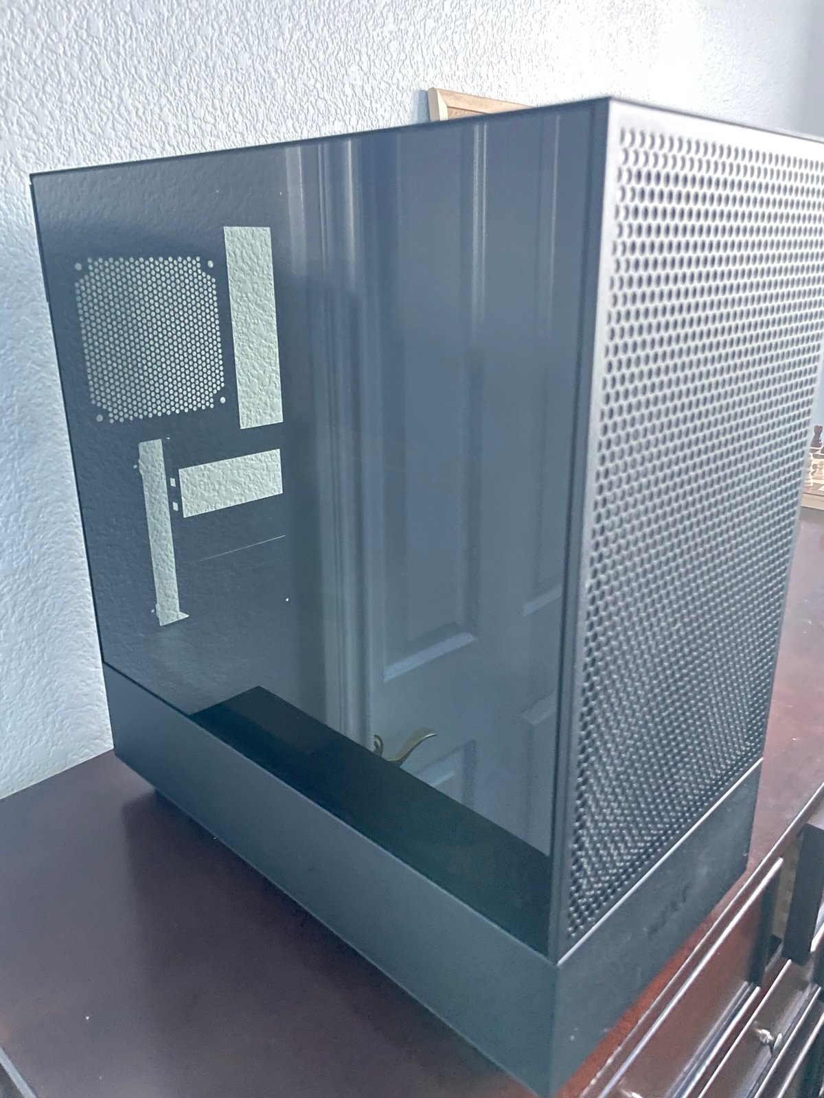 NZXT H5 FLOW