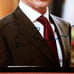 Pierce Brosnan Autographed Photo w/COA