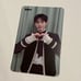 Enhypen Sunghoon Yizhiyu With Fans second round border: day one photocard