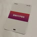 Enhypen Sunghoon Yizhiyu With Fans second round border: day one photocard