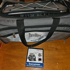Picnic Time All In One Tote