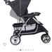 Car seat and stroller