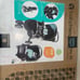 Car seat and stroller