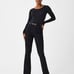 SPANX Flare Jeans