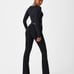 SPANX Flare Jeans