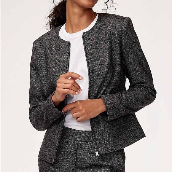 Aritzia Babaton Bowman Jacket
