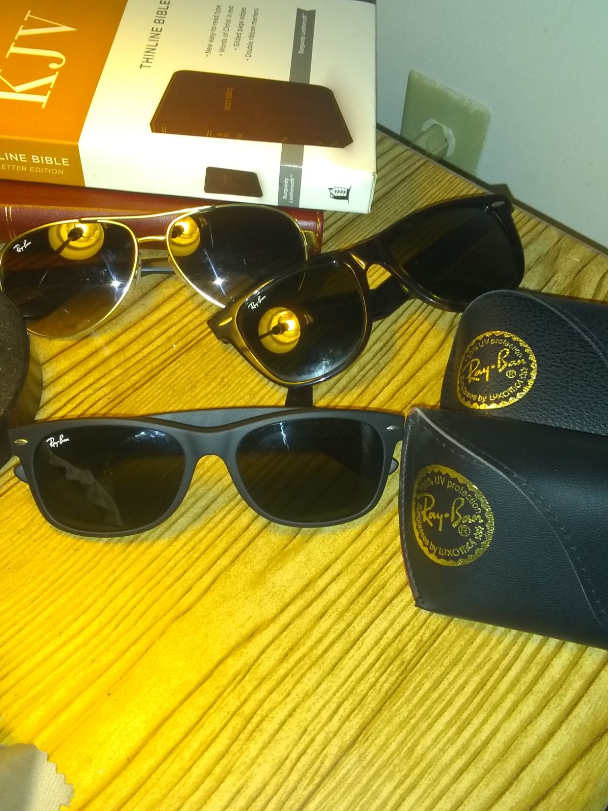 Sunglasses