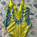 Lilly Pulitzer -Jaspen swim- Size 16-EUC