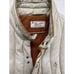 Medium Original Penguin by Munsingwear Men’s Puffer Vest Cream Retro Vintage