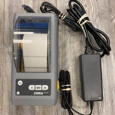 Zebra ZD410