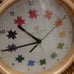 Missouri Star Quilt Co. Wall Clock