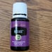 >85% remaining YL Release essential oil