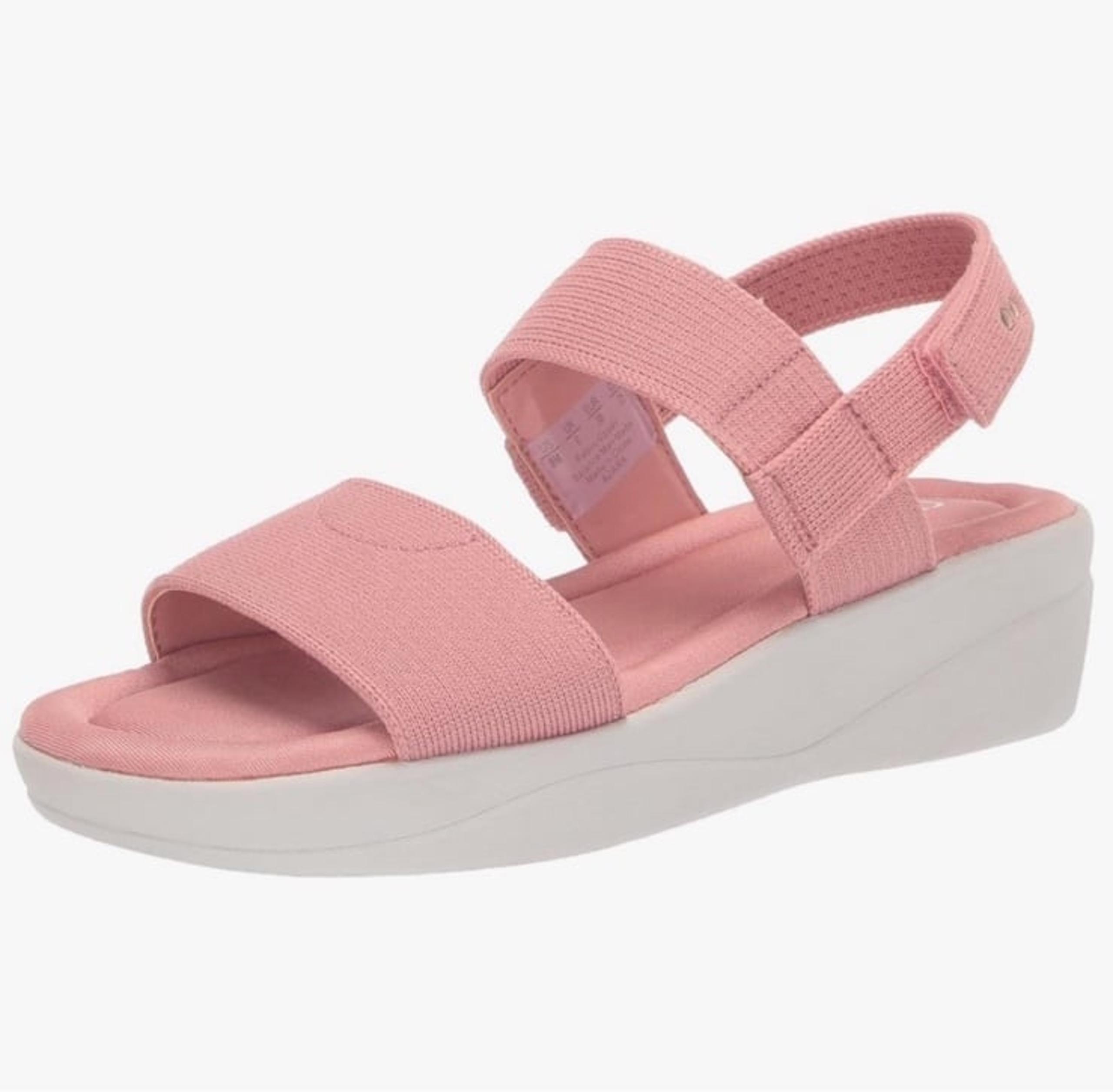 Ryka Women's Azara Ankle Strap Sandals