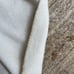 Anthropologie Moth Cascades Sweater Vest one size in Ivory