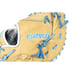 PALMETTO M TYPE 13 DUAL BAR WEB FIRST BASE MITT (RIGHT HANDED) BRAND NEW