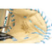 PALMETTO M TYPE 13 DUAL BAR WEB FIRST BASE MITT (RIGHT HANDED) BRAND NEW