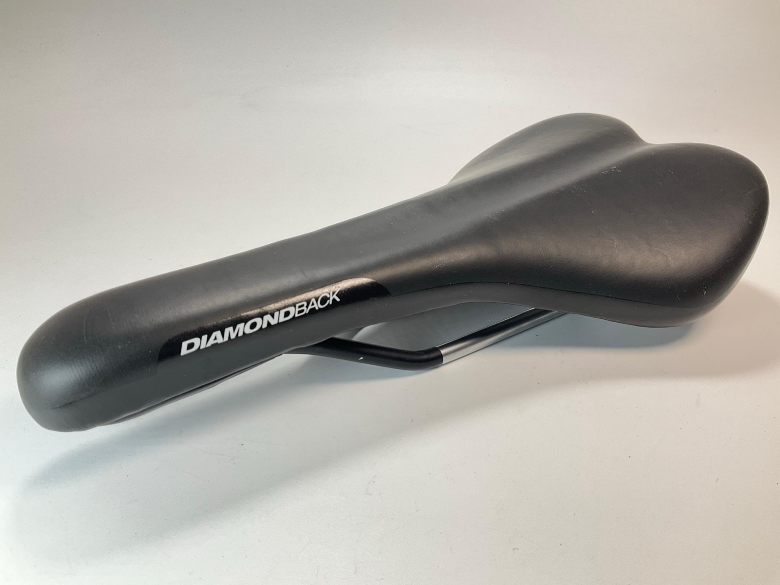 DiamondBack Cycling Bike Bicycle Racing Seat Saddle