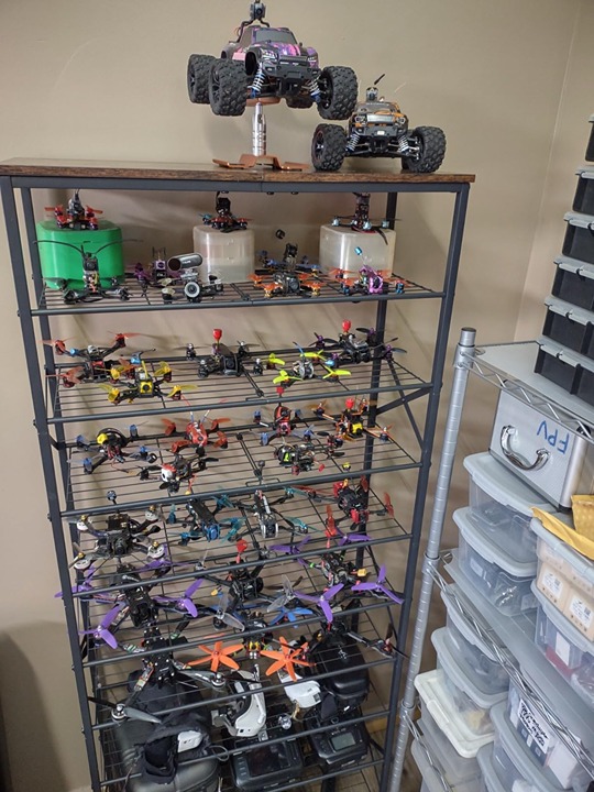 10 Tier Shoe Rack, Large Capacity Shoe Storage Organizer Holds 40 Pairs