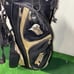 Purdue University Carry - Stand Golf Bag