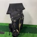 Purdue University Carry - Stand Golf Bag