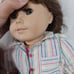 Pleasant Company American girl doll Molly in Tennis Outfit