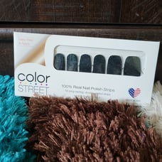 Color Street - All Spruced Up Nails