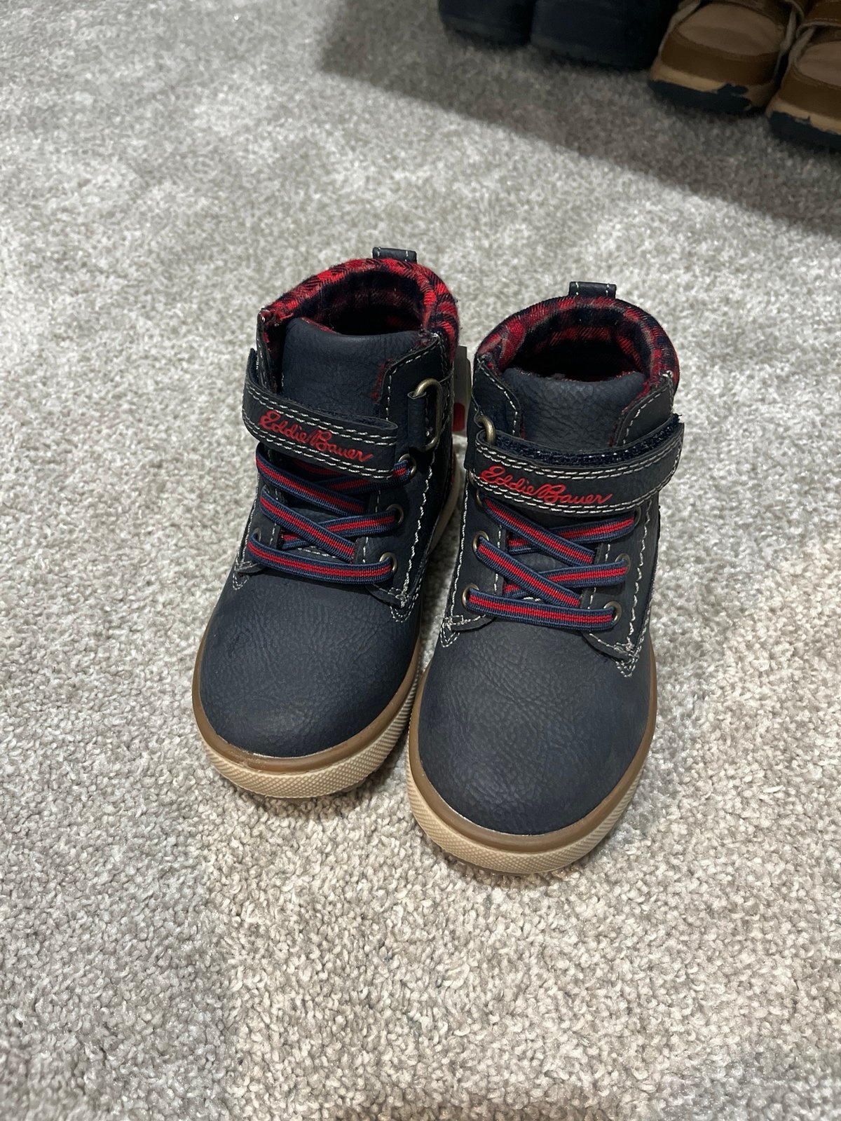 Kids Boots