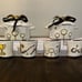 Rae Dunn x Harry Potter baking bundle NWT