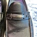 Tommy Hilfiger Black Adian Driving Loafers Lightweight Men's 13 Oxford Shoes