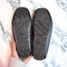 Tommy Hilfiger Black Adian Driving Loafers Lightweight Men's 13 Oxford Shoes