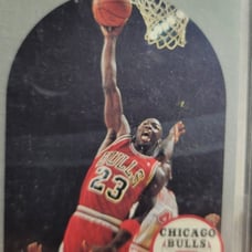 Jordan