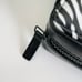 YSL Zebra Print Vanity Case