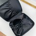 YSL Zebra Print Vanity Case