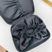 YSL Zebra Print Vanity Case