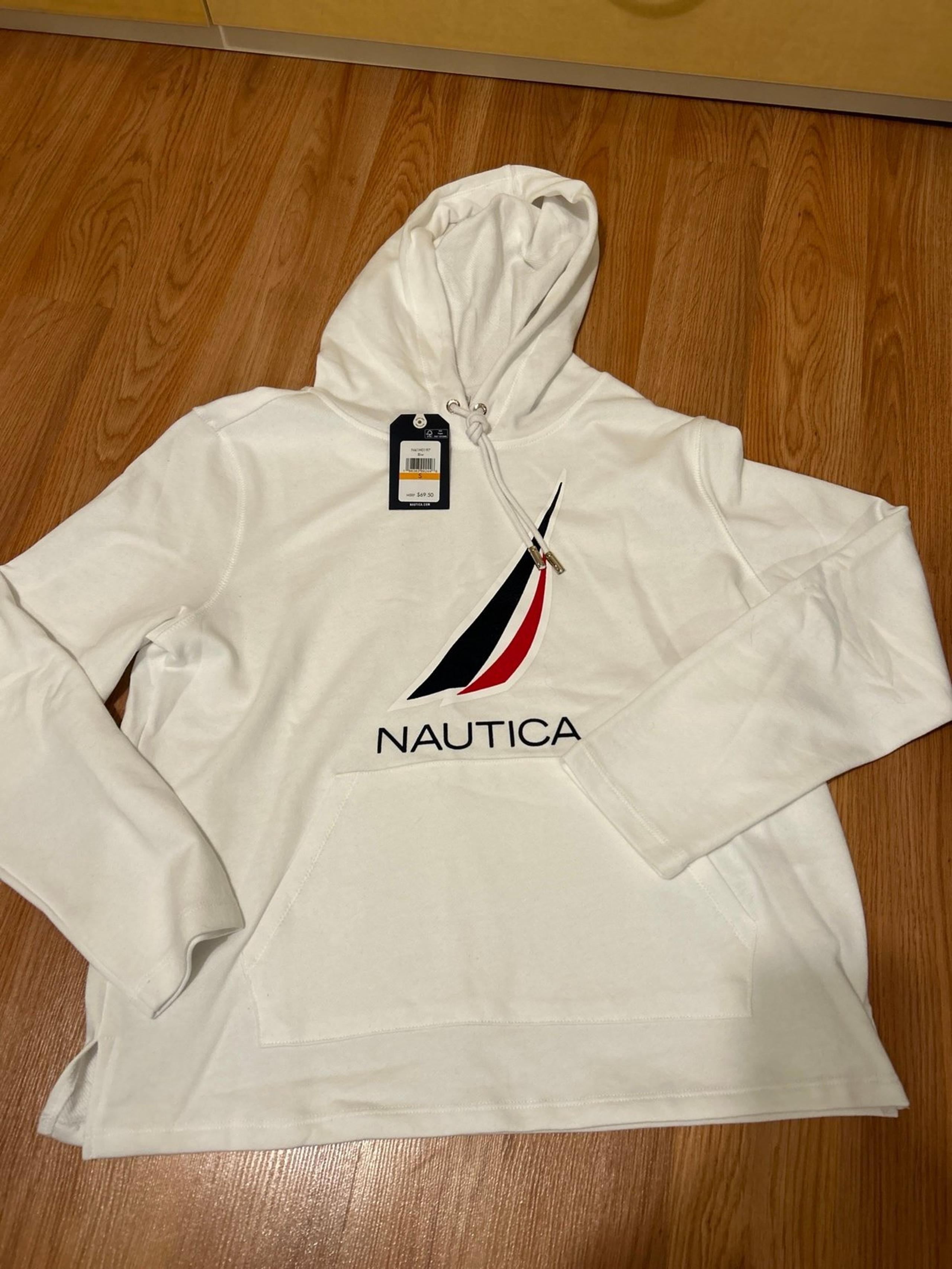 Nautica Hoodie