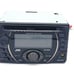 JVC Car Stereo CD Player SAT Ready 24Bit DAC WMA MP3 KW-XG500 Spectrum Analyzer