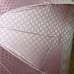 【Excellent Condition】 Celine Folding Umbrella - Pink, Triomphe Pattern, Logo, with Storage Bag